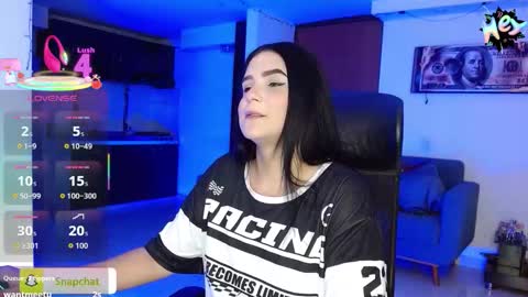 Snapshot of _babyfantasy_ chatting on 01/08/26, 09:22 You Baby online show from 01/08/26, 09:22