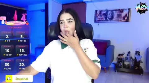 Snapshot of _babyfantasy_ chatting on 01/10/26, 07:59 You Baby online show from 01/10/26, 07:59