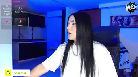 Snapshot of _babyfantasy_ chatting on 02/03/26, 11:54 You Baby online show from 02/03/26, 11:54