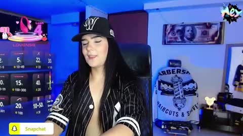 Snapshot of _babyfantasy_ chatting on 02/09/26, 08:57 You Baby online show from 02/09/26, 08:57