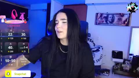 Snapshot of _babyfantasy_ chatting on 02/13/26, 06:26 You Baby online show from 02/13/26, 06:26