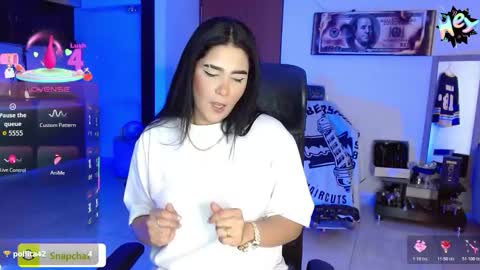 Snapshot of _babyfantasy_ chatting on 02/20/26, 08:20 You Baby online show from 02/20/26, 08:20