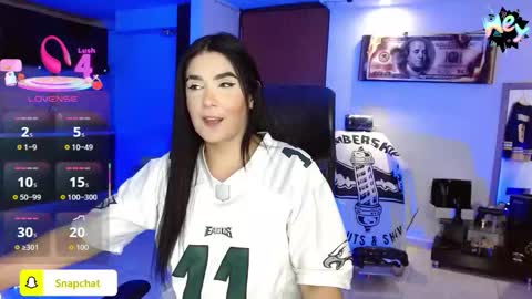 Snapshot of _babyfantasy_ chatting on 02/28/26, 12:55 You Baby online show from 02/28/26, 12:55