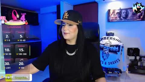 Snapshot of _babyfantasy_ chatting on 03/04/26, 12:16 You Baby online show from 03/04/26, 12:16