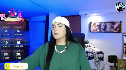 Snapshot of _babyfantasy_ chatting on 03/24/26, 07:41 You Baby online show from 03/24/26, 07:41