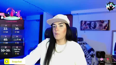 Snapshot of _babyfantasy_ chatting on 03/26/26, 08:36 You Baby online show from 03/26/26, 08:36