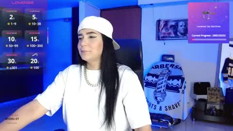 Snapshot of _babyfantasy_ chatting on 04/14/26, 01:00 You Baby online show from 04/14/26, 01:00