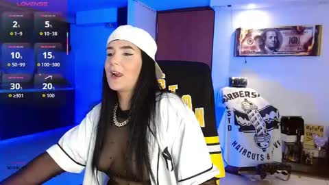 You Baby online show from 05/12/26, 11:13