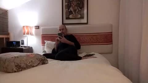 AdultSinner online show from 01/16/26, 06:39