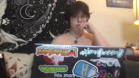 Snapshot of _bandit_b0y chatting on 01/03/25, 01:05 bandit online show from 01/03/25, 01:05