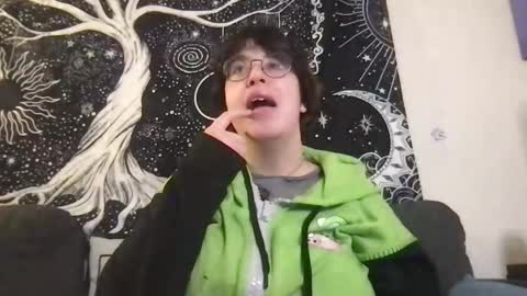 Snapshot of _bandit_b0y chatting on 01/21/25, 02:54 bandit online show from 01/21/25, 02:54