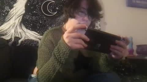 Snapshot of _bandit_b0y chatting on 03/04/25, 11:00 bandit online show from 03/04/25, 11:00