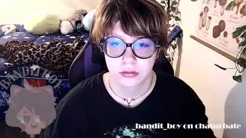 bandit online show from 02/16/26, 03:02