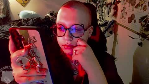 bandit online show from 03/07/26, 04:31