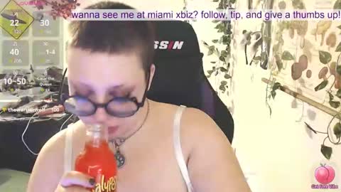 Snapshot of _bandit_b0y chatting on 04/18/26, 06:06 bandit online show from 04/18/26, 06:06