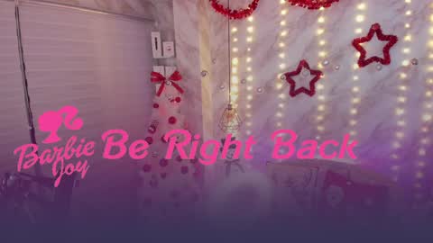 Snapshot of _barbie_joy chatting on 12/13/24, 01:04 Andrea online show from 12/13/24, 01:04