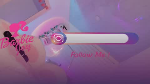 Snapshot of _barbie_joy chatting on 03/03/25, 10:31 Andrea online show from 03/03/25, 10:31