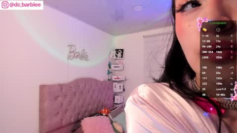 Andrea online show from 05/25/26, 11:33