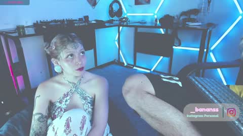 Lunita  online show from 12/27/24, 07:29