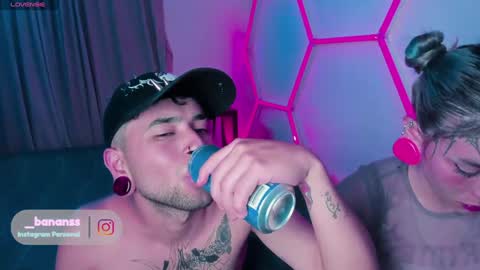 Lunita  online show from 01/26/25, 02:03