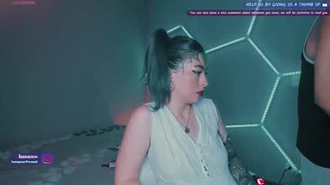 Lunita  online show from 02/20/25, 09:11