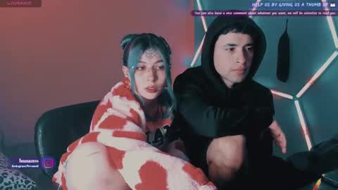 Lunita  online show from 03/06/25, 03:02