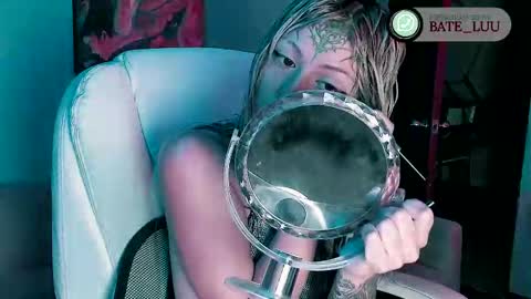 Lunita  online show from 09/29/25, 05:34