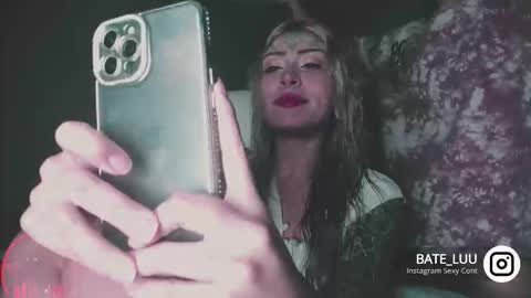 Lunita  online show from 10/14/25, 06:14