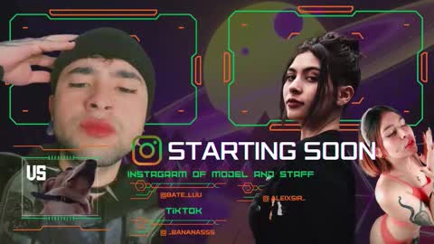 Snapshot of _baterchatur chatting on 01/17/26, 02:05 Lunita online show from 01/17/26, 02:05