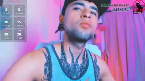 Snapshot of _baterchatur chatting on 03/18/26, 02:26 Lunita online show from 03/18/26, 02:26
