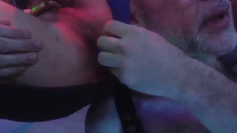 Snapshot of _bearyhairy_ chatting on 02/22/26, 06:24 Chupa Bear online show from 02/22/26, 06:24