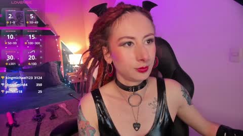 Sofia online show from 02/01/25, 04:00