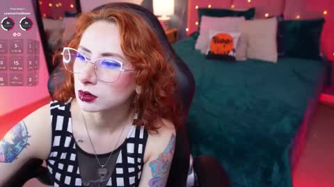 Sofia online show from 10/24/25, 12:45