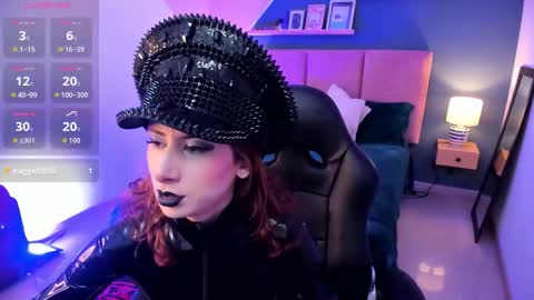 Sofia online show from 12/14/25, 12:54