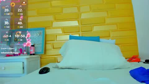 Becky online show from 01/24/25, 08:43