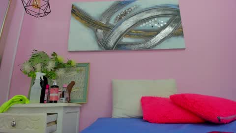 Becky online show from 02/25/25, 08:09