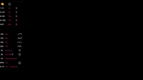 Becky online show from 03/08/25, 02:19