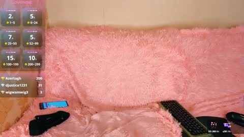 Bella online show from 01/03/25, 03:33