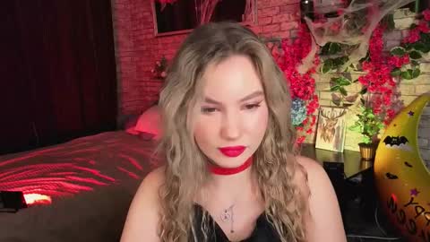 Bella online show from 10/29/25, 08:32