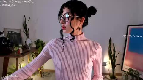 Ella  online show from 05/31/26, 02:09