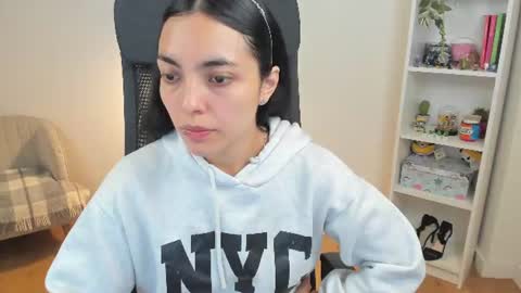 Bella Evans online show from 06/13/26, 04:21