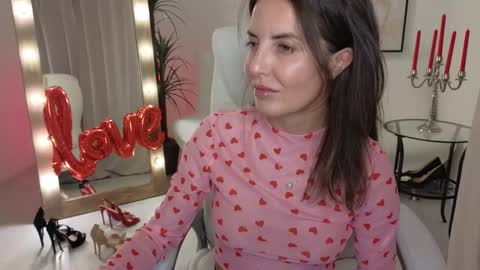 Beylly online show from 02/15/25, 02:58