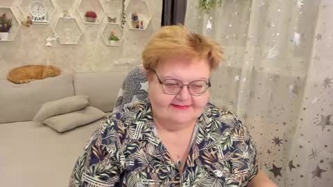 Snapshot of _big_beautiful_love_ chatting on 12/20/24, 08:55 Louise  ONLY IN PVT  Masturbation with dildo and cum  Naked  Show and play with pussy  Blow job  Hand job  ONLY IN PVT  online show from 12/20/24, 08:55