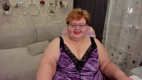 Snapshot of _big_beautiful_love_ chatting on 03/01/25, 08:21 Louise  ONLY IN PVT  Masturbation with dildo and cum  Naked  Show and play with pussy  Blow job  Hand job  ONLY IN PVT  online show from 03/01/25, 08:21