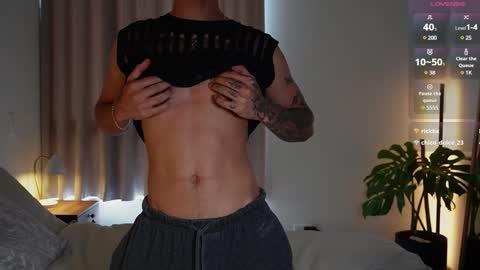 Snapshot of _billy_j chatting on 02/22/25, 02:41 BILLY online show from 02/22/25, 02:41