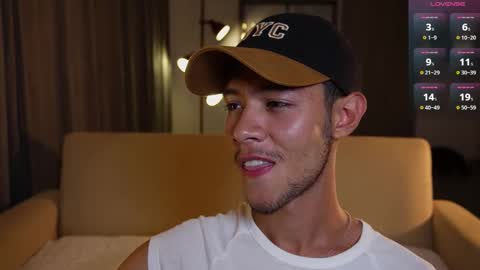 Snapshot of _billy_j chatting on 10/29/25, 12:57 BILLY online show from 10/29/25, 12:57