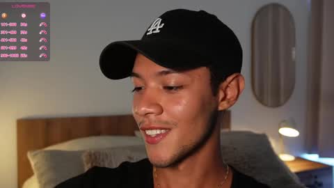 BILLY online show from 11/17/25, 04:46