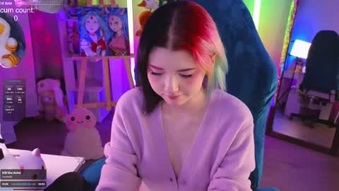 Snapshot of _biscuitty chatting on 12/03/24, 08:50 Alice .. online show from 12/03/24, 08:50