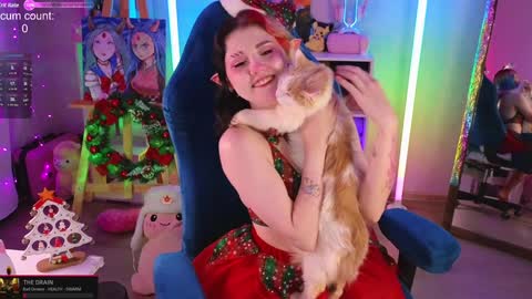 Snapshot of _biscuitty chatting on 12/20/24, 09:50 Alice .. online show from 12/20/24, 09:50