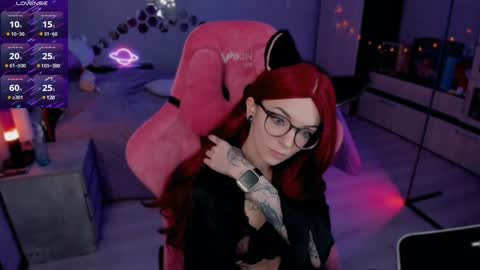 Olivia Subscribe to my Fansly -   online show from 12/01/24, 11:58